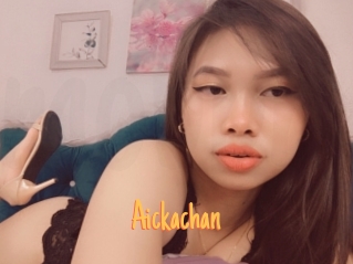 aickachan Mobile Porno