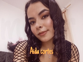 Aida_cortes