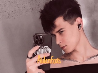 Aidenfoxs