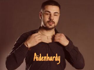 Aidenhardy