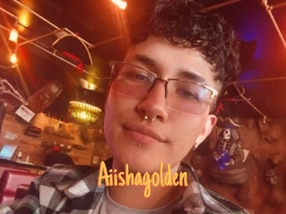 Aiishagolden