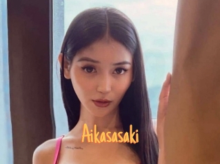 Aikasasaki