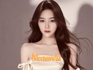 aileenamelia Mobile Porno