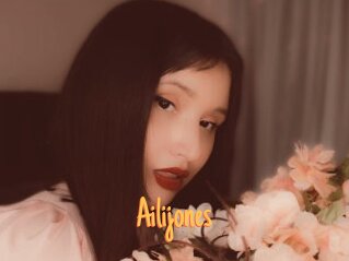ailijones Mobile Porno