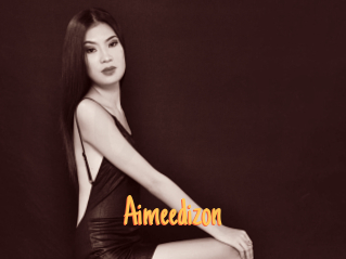 aimeedizon Mobile Porno