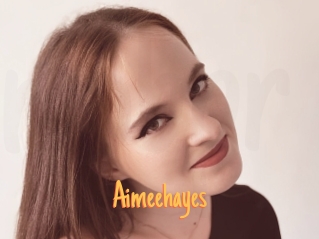 Aimeehayes
