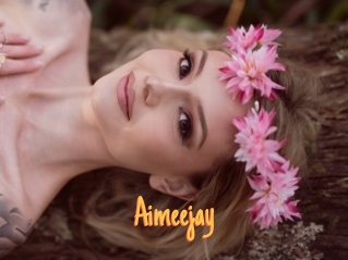 aimeejay Mobile Porno