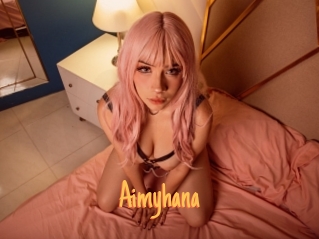 Aimyhana