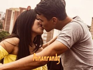 Ainanrandy