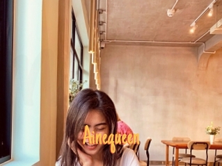 Ainequeen