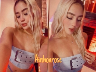 ainhoarose Mobile Porno