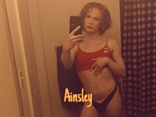 Ainsley