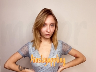 Ainsleyappling