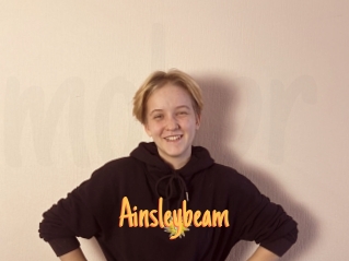 ainsleybeam Mobile Porno