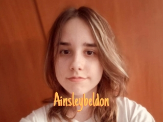Ainsleybeldon