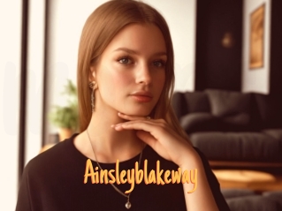 Ainsleyblakeway