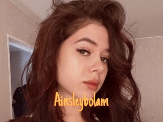 Ainsleybolam