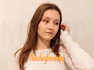 Ainsleyboundy