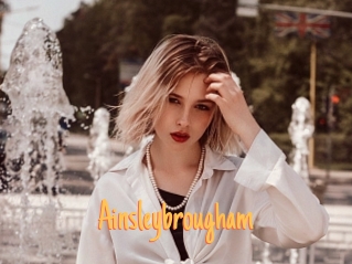 Ainsleybrougham