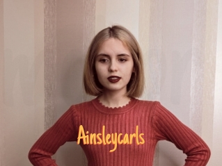 Ainsleycarls