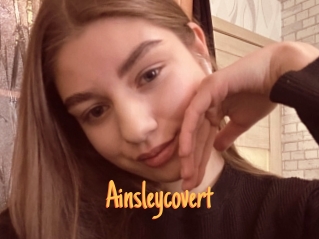 ainsleycovert Mobile Porno
