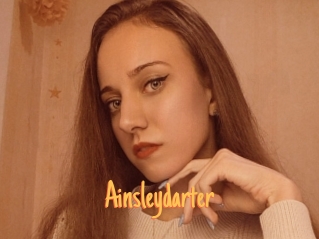 Ainsleydarter