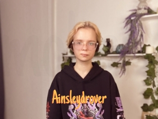 Ainsleydrover