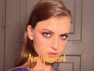 Ainsleydumford