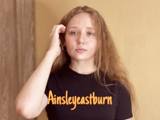 ainsleyeastburn Mobile Porno