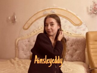 Ainsleyeddy