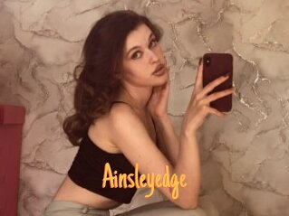 ainsleyedge Mobile Porno