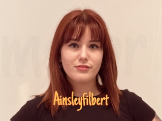 Ainsleyfilbert