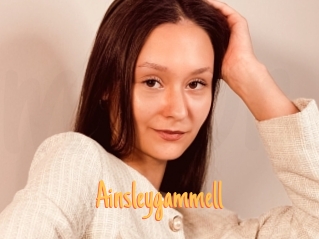 Ainsleygammell