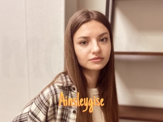 Ainsleygise