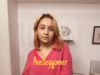 Ainsleygomer