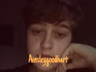 Ainsleygoodhart