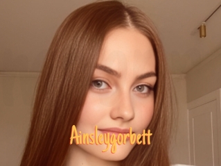 Ainsleygorbett