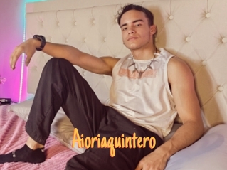 aioriaquintero Mobile Porno
