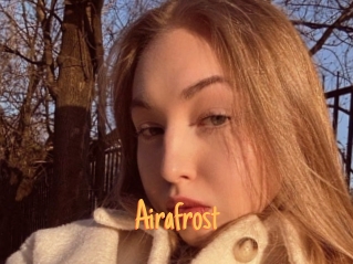 Airafrost