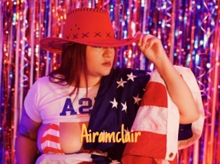 Airamclair