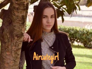 Aircutegirl