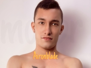 aironblade Mobile Porno