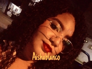 Aishablanco