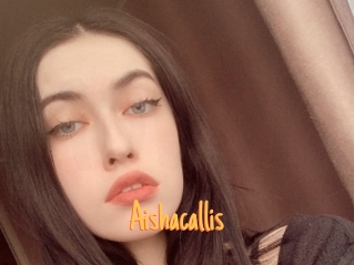 Aishacallis