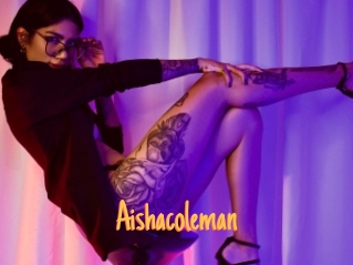 Aishacoleman