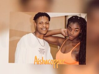 Aishacopper