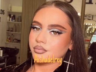Aishadelrey