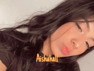 aishahall Mobile Porno