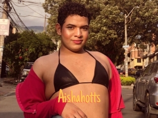 Aishahotts