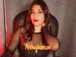 Aishajhonson